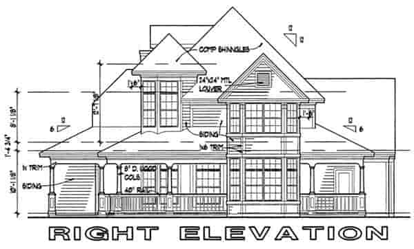 House Plan 65839 Picture 2