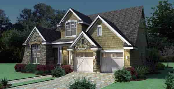 House Plan 65868 Picture 6