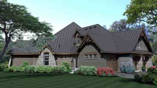 House Plan 65869 Picture 8