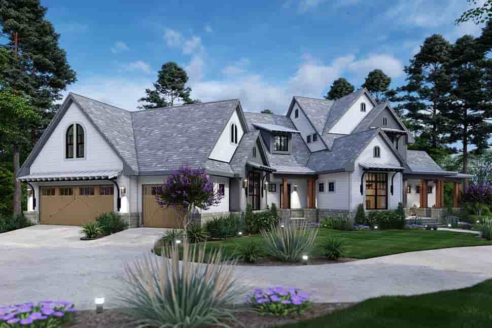 House Plan 65879 Picture 3