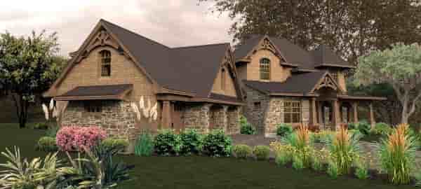 House Plan 65880 Picture 7