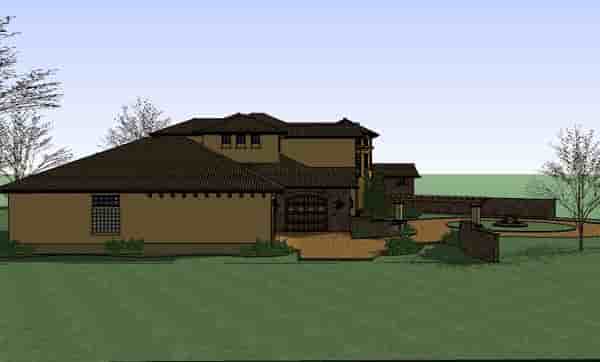 House Plan 65882 Picture 1