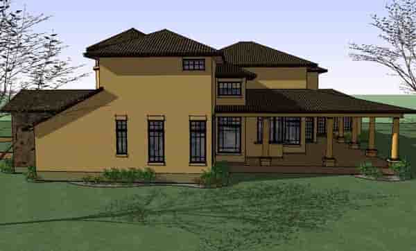House Plan 65882 Picture 2
