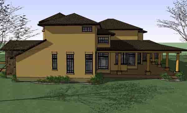 House Plan 65882 Picture 2