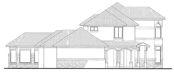 House Plan 65885 Picture 2