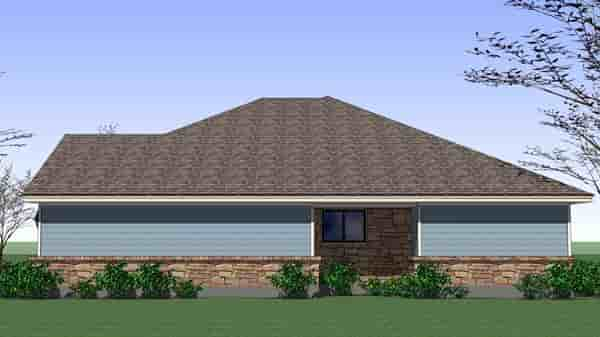 House Plan 65892 Picture 2