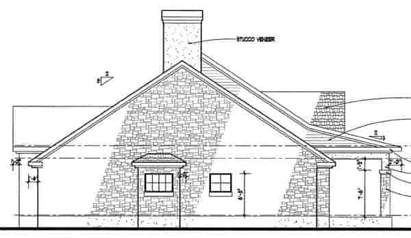 House Plan 65894 Picture 1