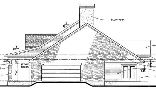 House Plan 65894 Picture 2