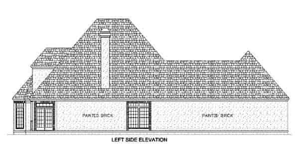 House Plan 65901 Picture 1