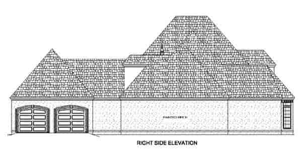House Plan 65901 Picture 2
