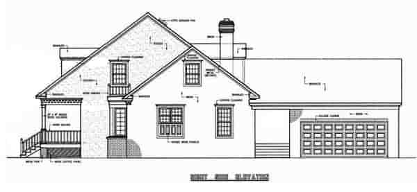 House Plan 65903 Picture 2