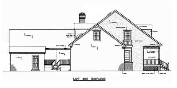 House Plan 65903 Picture 3