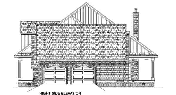 House Plan 65904 Picture 2