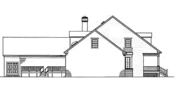 House Plan 65907 Picture 2