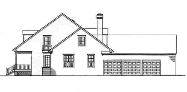 House Plan 65907 Picture 3