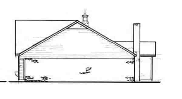 House Plan 65916 Picture 2