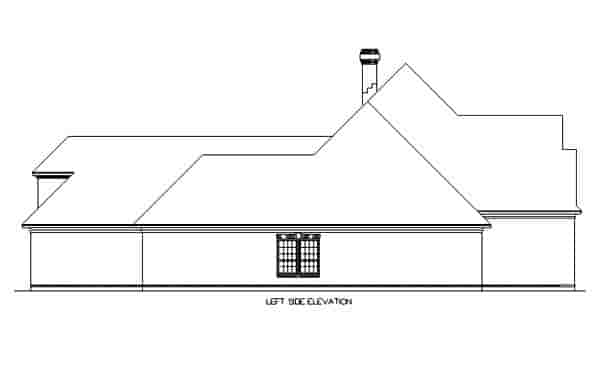 House Plan 65931 Picture 1