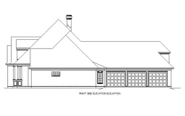 House Plan 65931 Picture 2
