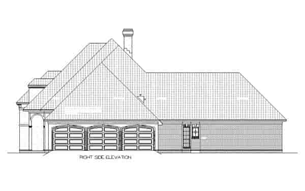 House Plan 65932 Picture 2
