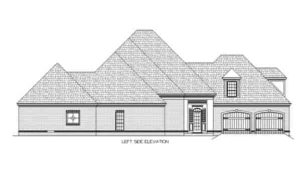 House Plan 65933 Picture 6