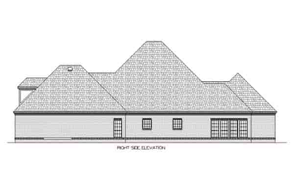 House Plan 65933 Picture 7