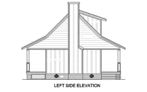 House Plan 65935 Picture 1