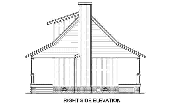 House Plan 65935 Picture 2