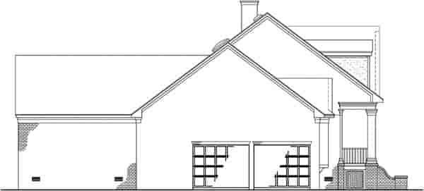 House Plan 65938 Picture 1
