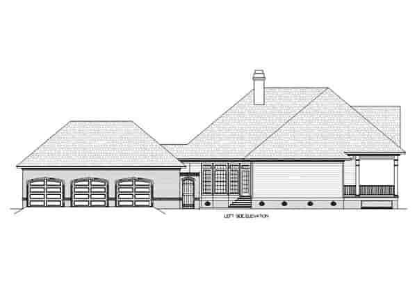 House Plan 65943 Picture 1