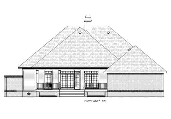 House Plan 65943 Picture 2