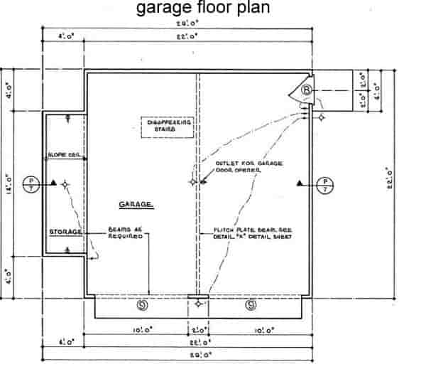 House Plan 65944 Picture 2