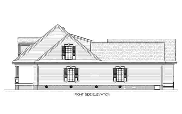 House Plan 65953 Picture 2