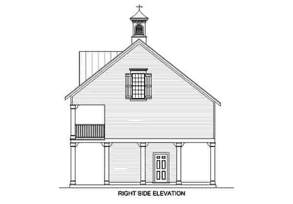 House Plan 65957 Picture 2