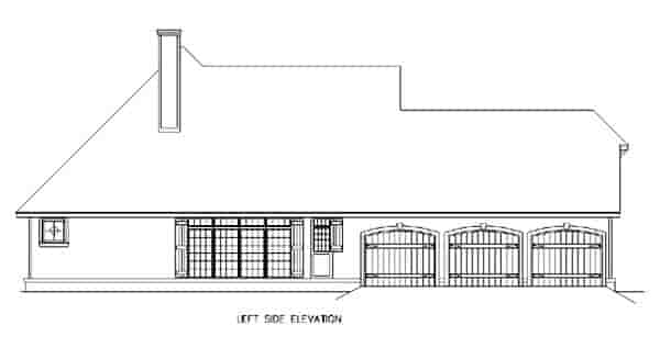 House Plan 65962 Picture 1