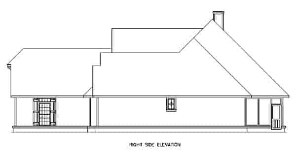 House Plan 65962 Picture 2