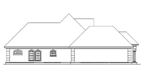 House Plan 65964 Picture 1