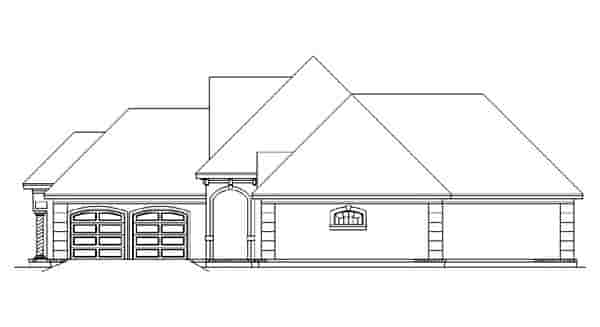 House Plan 65964 Picture 2