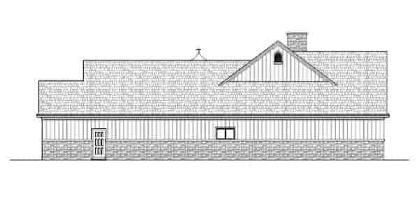 House Plan 65974 Picture 1