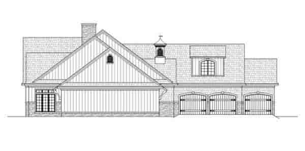 House Plan 65974 Picture 2