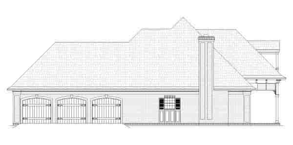 House Plan 65975 Picture 1