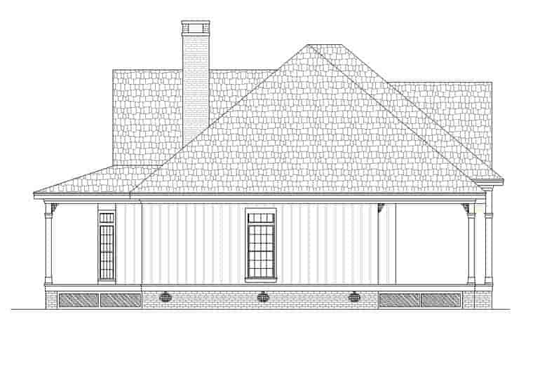 House Plan 65988 Picture 1