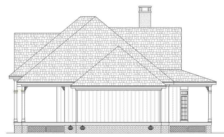 House Plan 65988 Picture 2