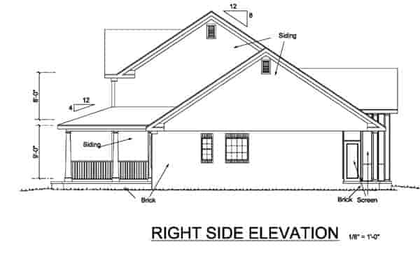 House Plan 66485 Picture 2