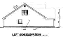 House Plan 66487 Picture 1