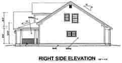 House Plan 66487 Picture 2