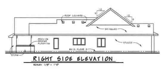House Plan 66713 Picture 2