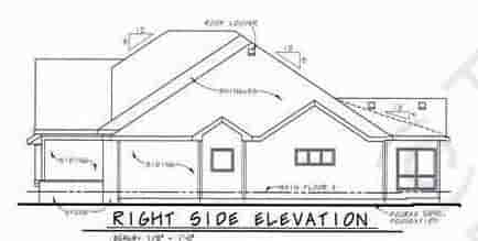 House Plan 66714 Picture 2