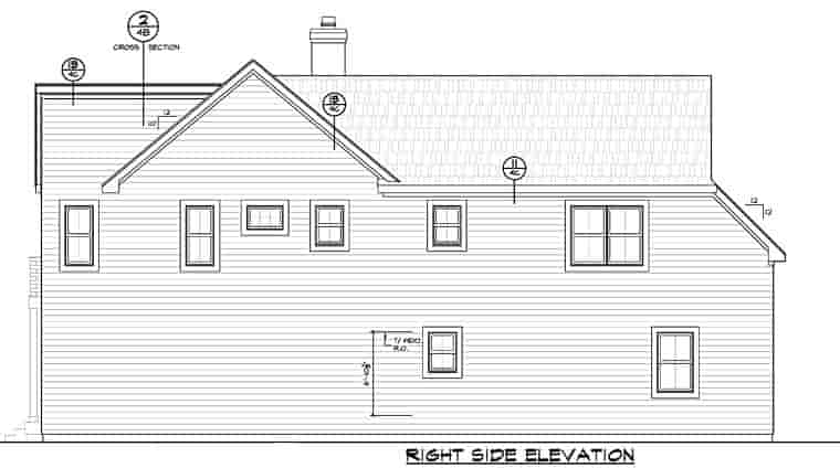 House Plan 66738 Picture 2