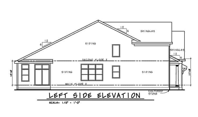 House Plan 66748 Picture 2