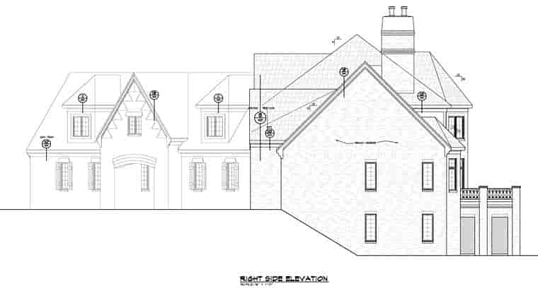 House Plan 66754 Picture 2